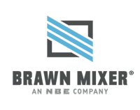 Brawn Mixer