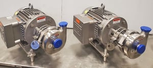 Centrifugal Pumps