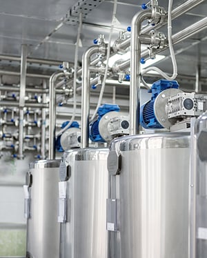 LIQUID PROCESSING SOLUTIONS