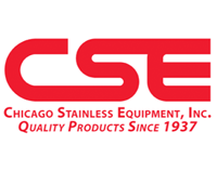 chicago stainless equipment