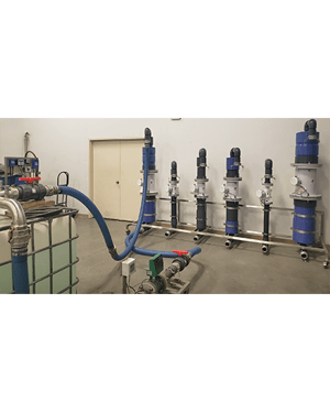 equipment-testing
