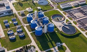 water-treatment